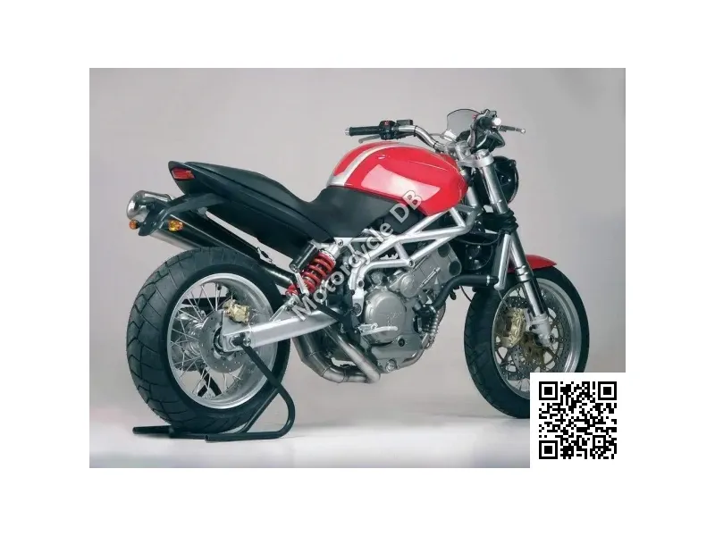 Moto Morini 9 1-2 2011 24606